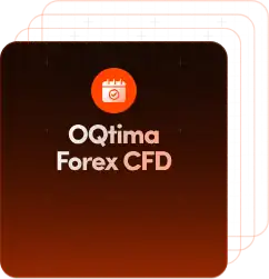 Oqtima Forex CFD